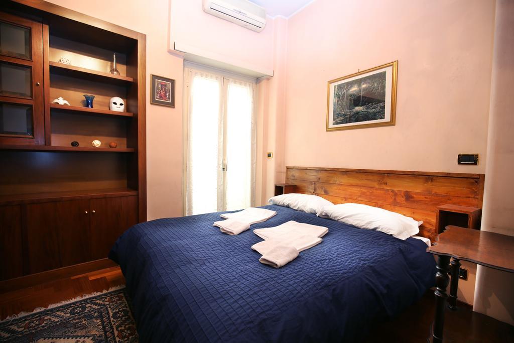 Anastasio II Bed & Breakfast Rom Værelse billede