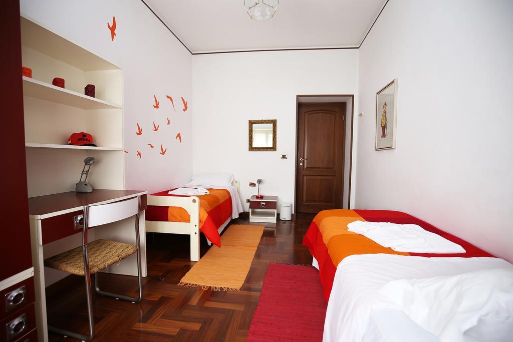 Anastasio II Bed & Breakfast Rom Værelse billede