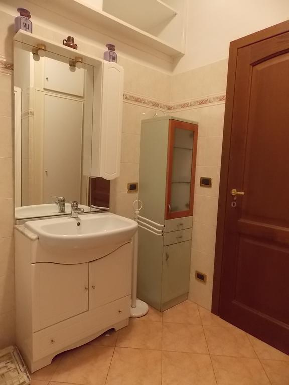 Anastasio II Bed & Breakfast Rom Eksteriør billede