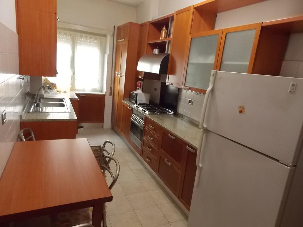 Anastasio II Bed & Breakfast Rom Eksteriør billede