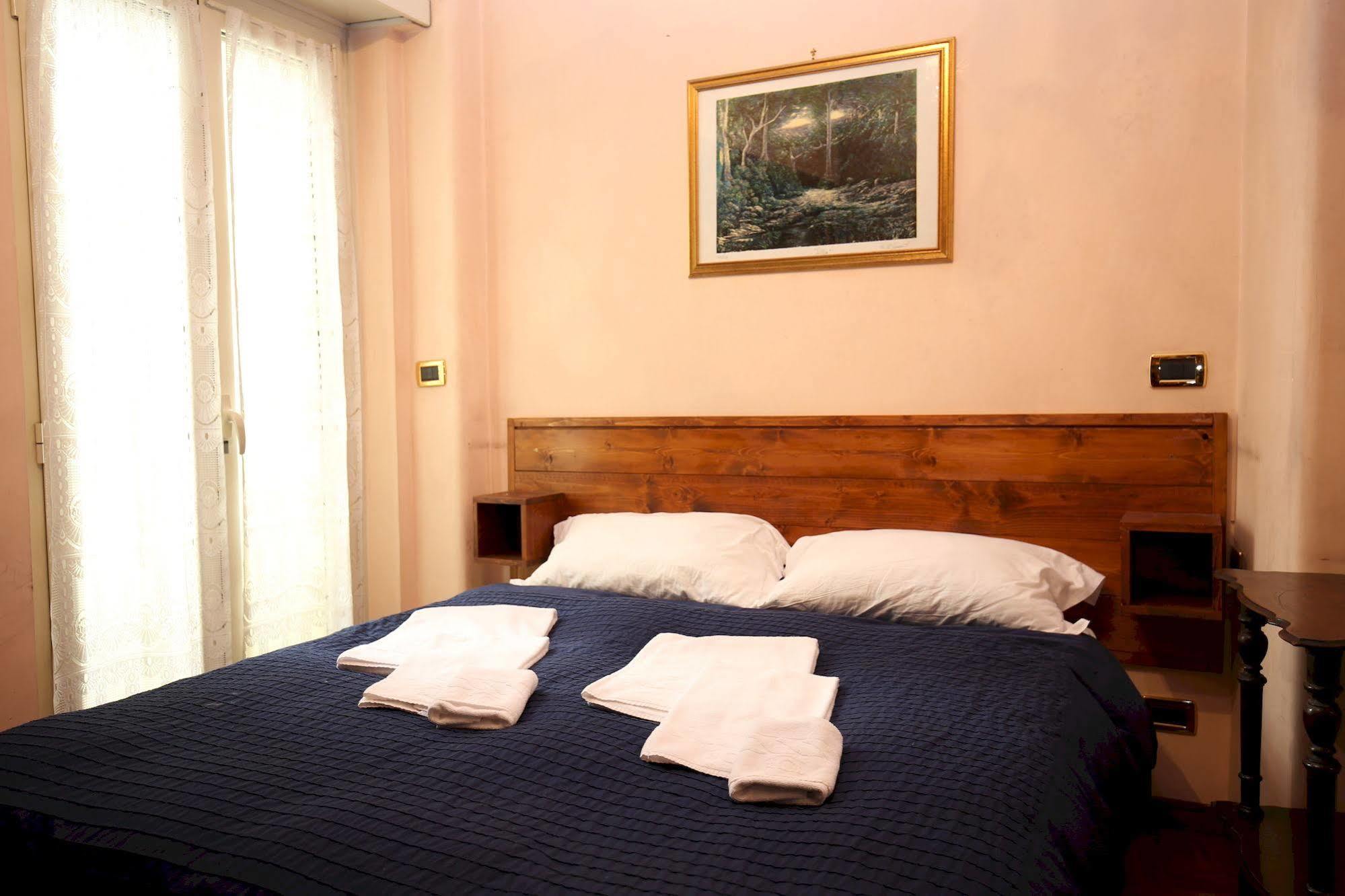 Anastasio II Bed & Breakfast Rom Eksteriør billede