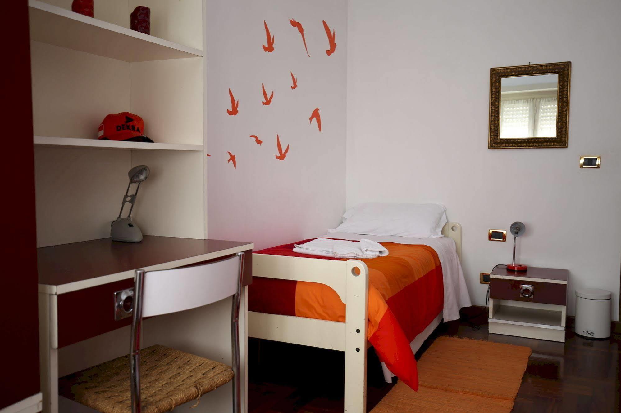 Anastasio II Bed & Breakfast Rom Eksteriør billede
