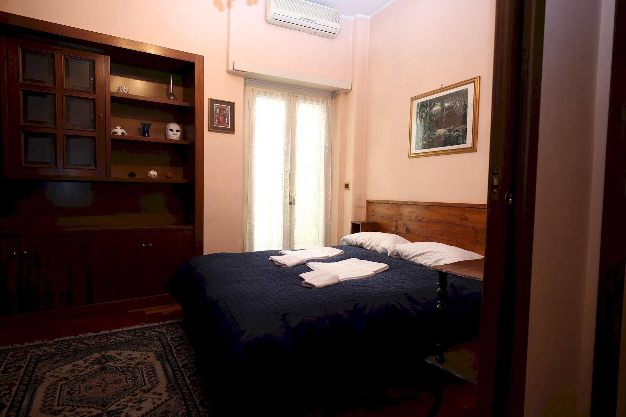 Anastasio II Bed & Breakfast Rom Eksteriør billede
