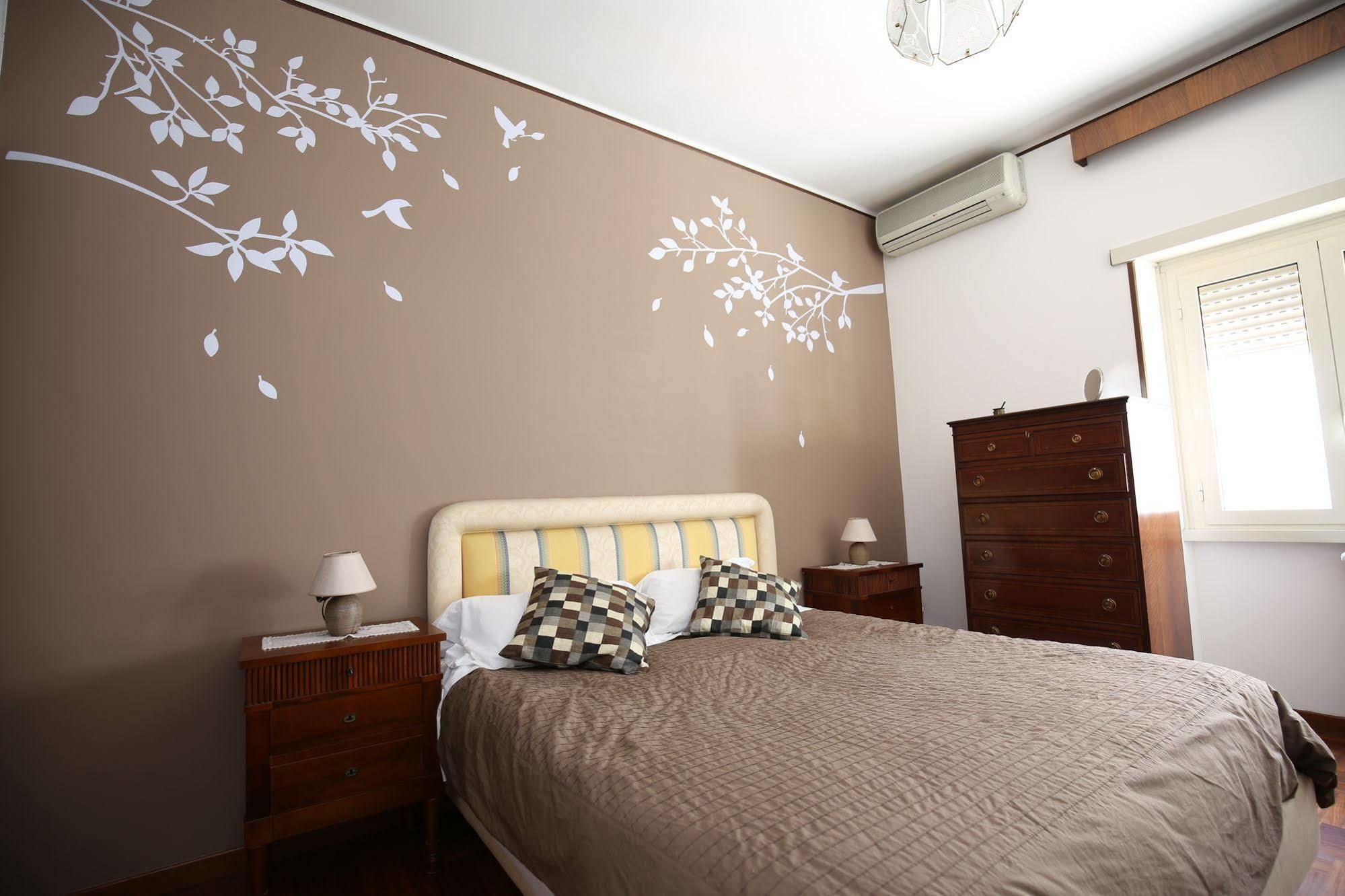 Anastasio II Bed & Breakfast Rom Eksteriør billede
